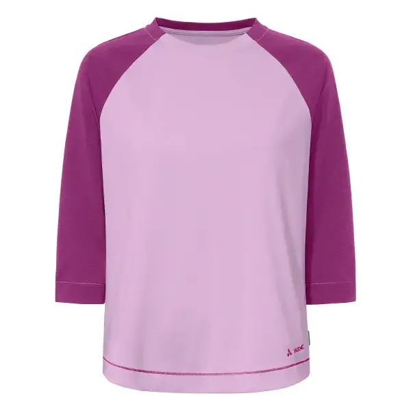 Vaude Maglia donna con maniche a 3/4 Neyland II
