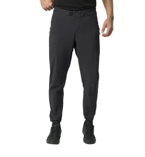 Vaude Me Moab PRO - pantaloncini ciclismo - uomo Black