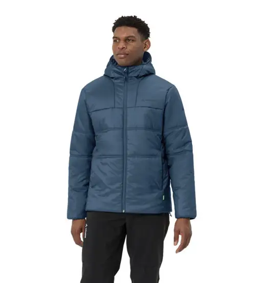 Me Neyland Hooded Insulation - giacca in Primaloft - uomo Blue