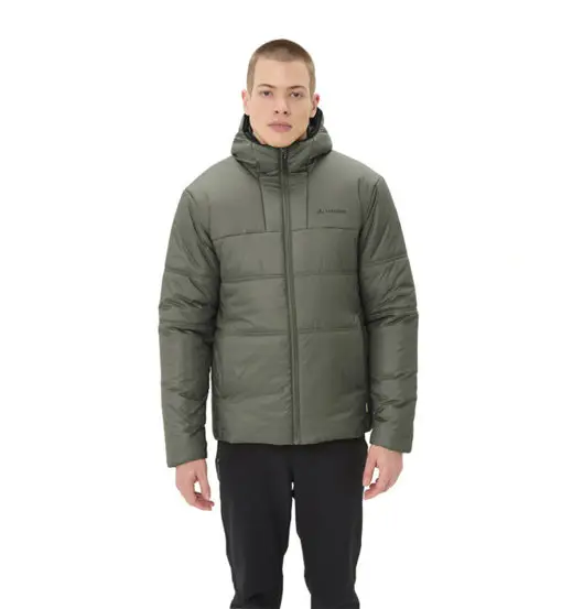 Me Neyland Hooded Insulation - giacca in Primaloft - uomo Green
