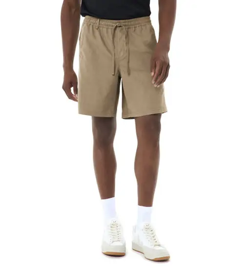 Me Redmont IV - pantaloni corti trekking - uomo Light Brown