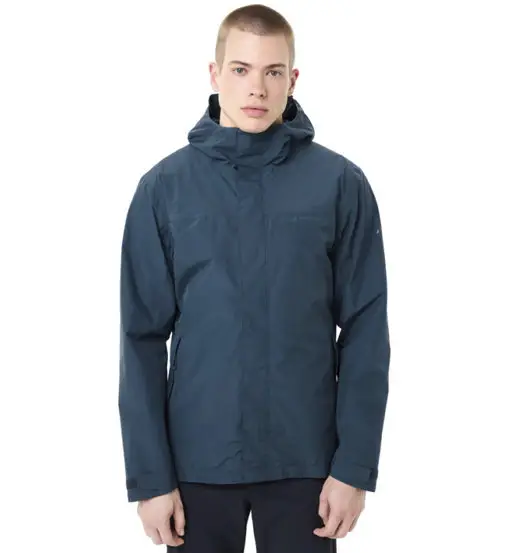 Me Strathcona - giacca trekking - uomo Blue