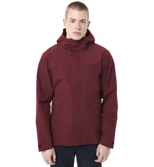 Me Strathcona - giacca trekking - uomo Red