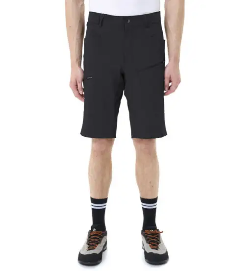 Me Tekoa IV - pantaloni corti trekking - uomo Black