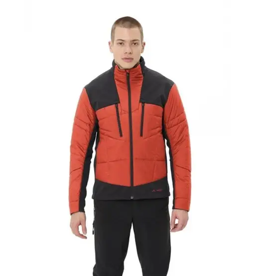 Vaude Minaki IV Thermo - giacca MTB - uomo Black