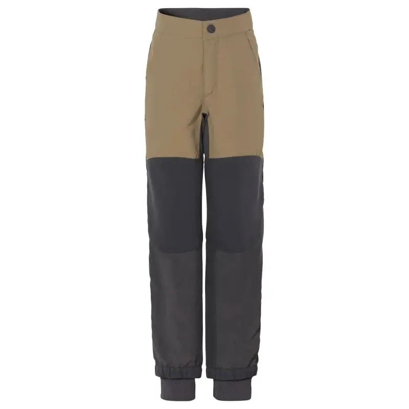 Vaude Pantaloni da bambino Caprea Antimos