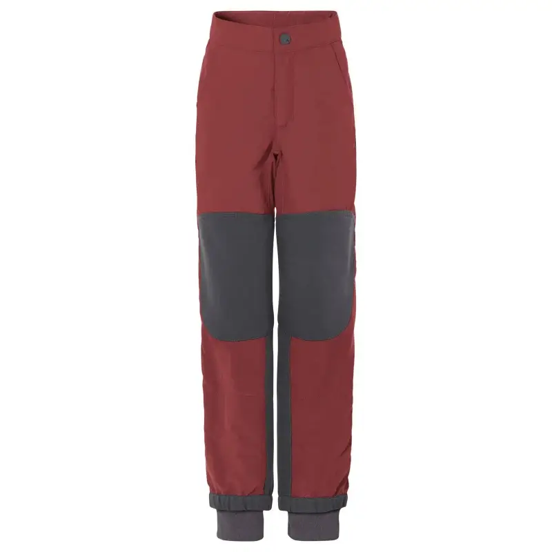Vaude Pantaloni da bambino Caprea Antimos