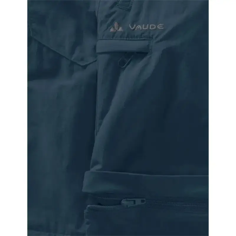 Vaude Pantaloni da bambino Detective Antimos ZO