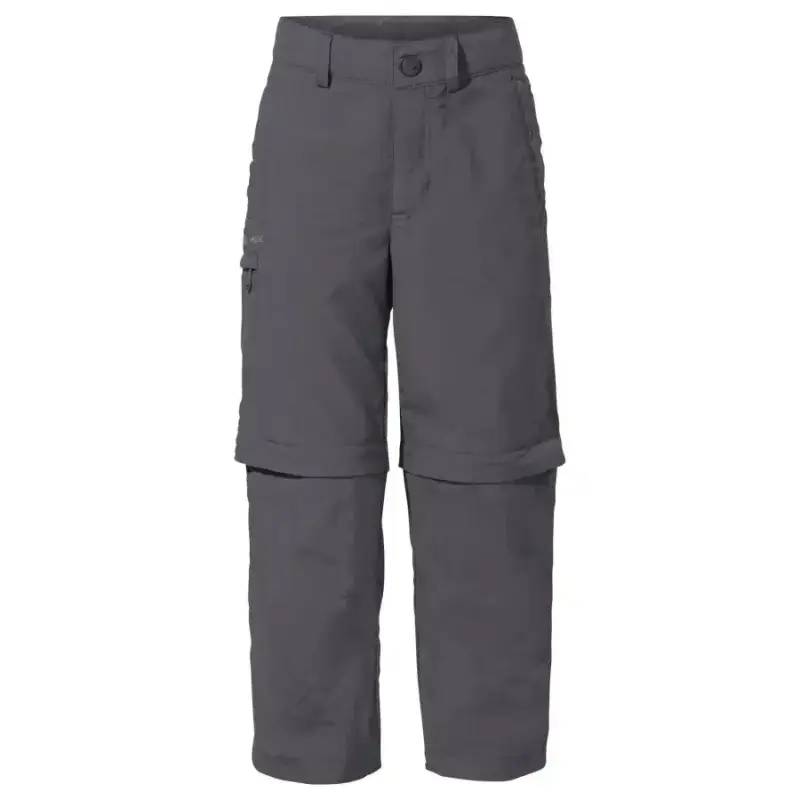 Vaude Pantaloni da bambino Detective Antimos ZO