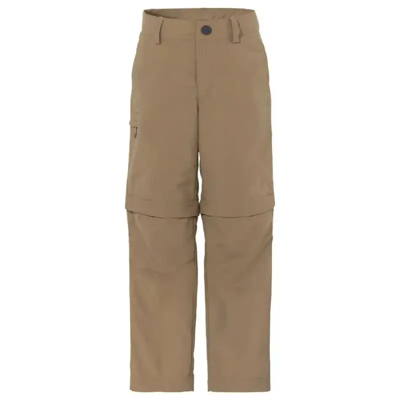 Vaude Pantaloni da bambino Detective Antimos ZO