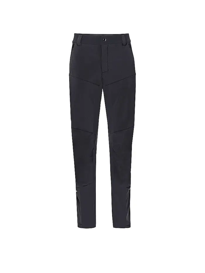 Pantaloni da uomo da turismo Larice nero | 46