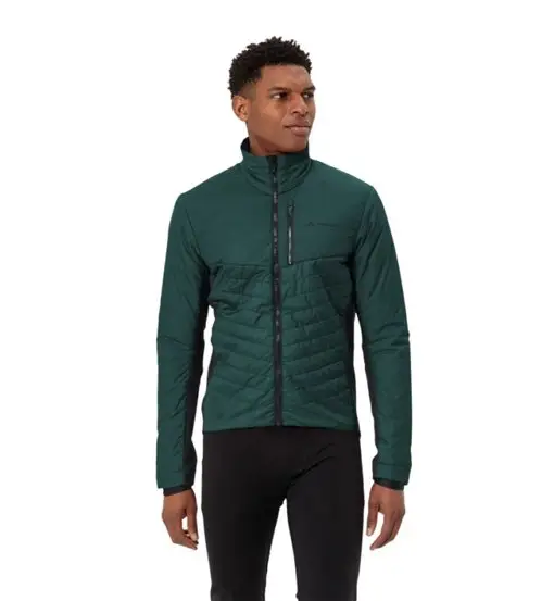 Vaude Posta Insulation - giacca ciclismo - uomo Deep pond