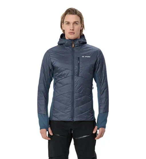 Sesvenna IV - giacca primaloft - uomo Blue