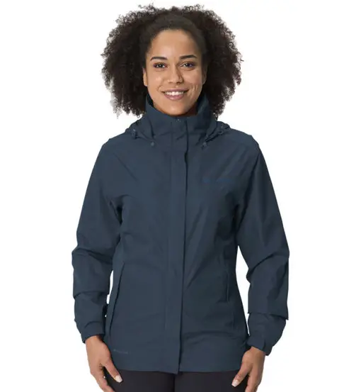 Vaude W Escape Light - giacca Primaloft - donna Blue