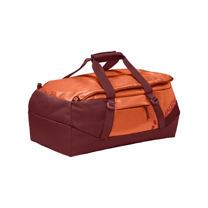 Vaude Zaini trolley CityDuffel 35 Marron
