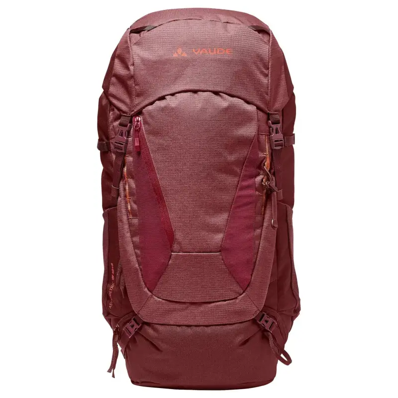 Vaude Zaino da donna Asymmetric 48+8