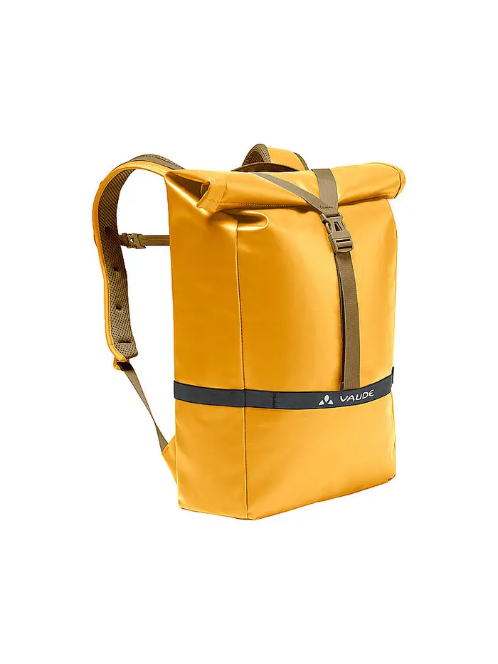 Vaude Zaino da giorno Mineo 23L giallo