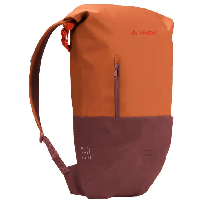 Vaude Zaino CityGo Orange