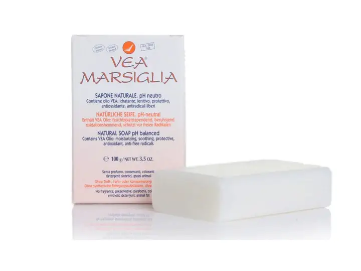 Vea Marsiglia Pain Dermatologique 100g