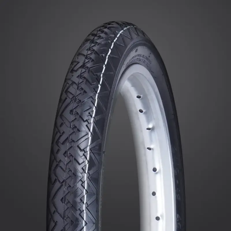 Vee Rubber Pneumatici 2,50-14 VRM 087 TT