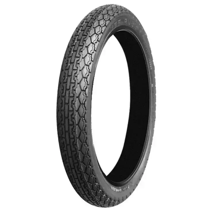 Vee Rubber Pneumatici 3,00-17 VRM 158 TT