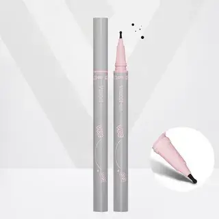 Focus Freckled Pen - 3 Colors 01# Black - 0 55ml