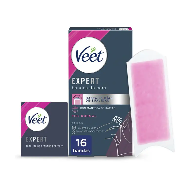 Veet Strisce depilatorie 3546589