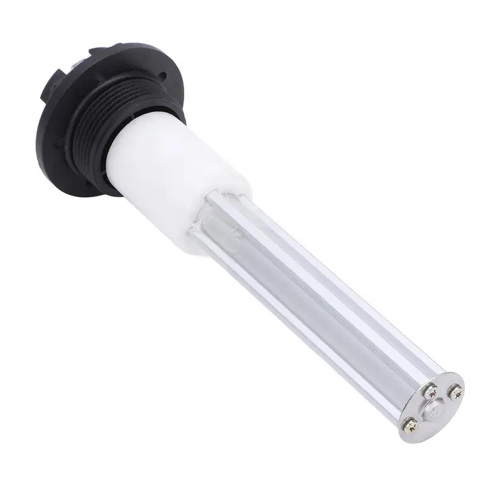 Indicatore del Carburante Tappo del Carburante Alta Precisione Resistente alla Temperatura Eccellente Tenuta Tappo del Carburante Meccanico Misuratore