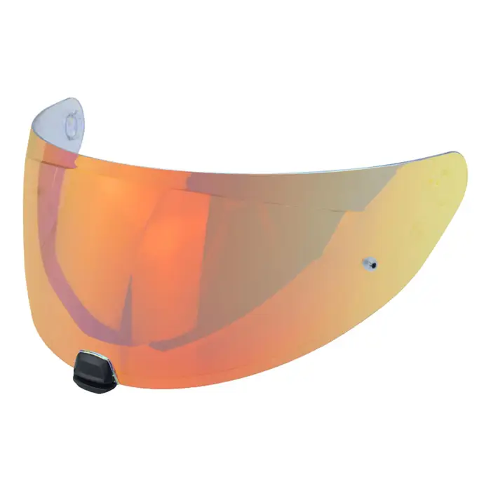 Sostituzione visiera casco per casco HJC i70 i10 Lente per casco moto protezione antivento