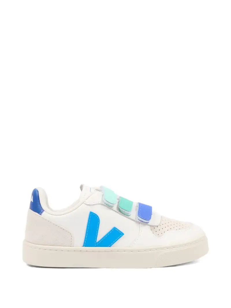 VEJA KIDS CV0521503WHITE Bianco