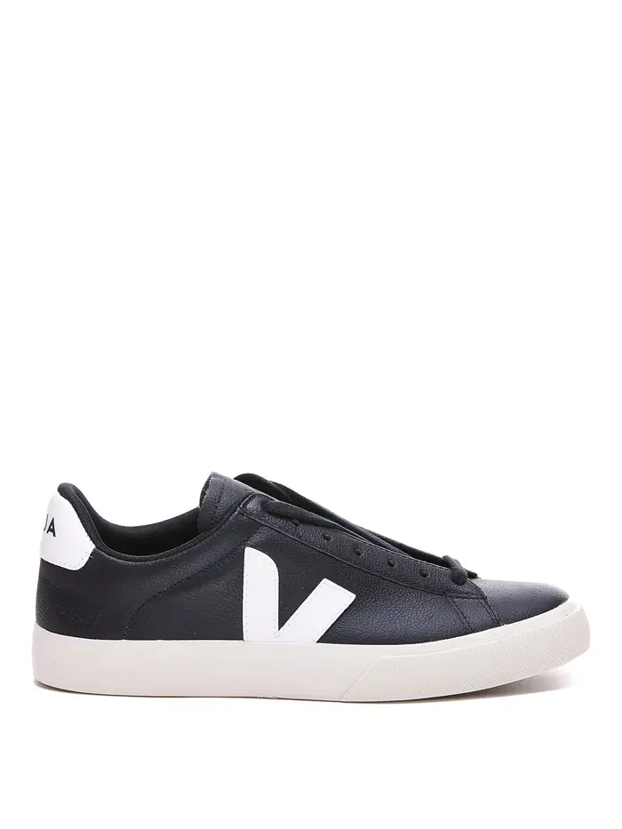 Veja Sneaker Campo Nero