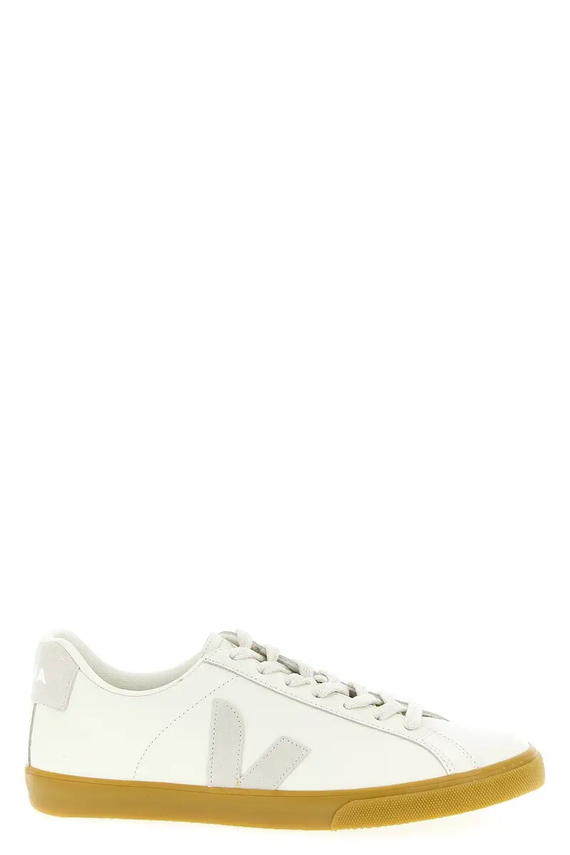 VEJA Sneaker 'Esplar' Beige