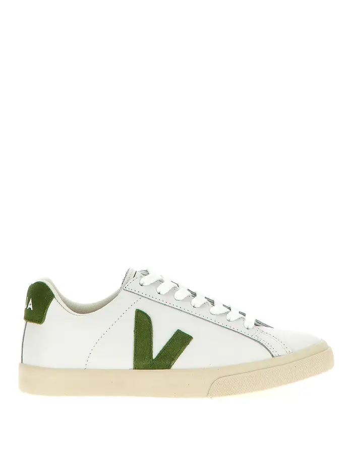 Veja Sneaker Esplar Bianco