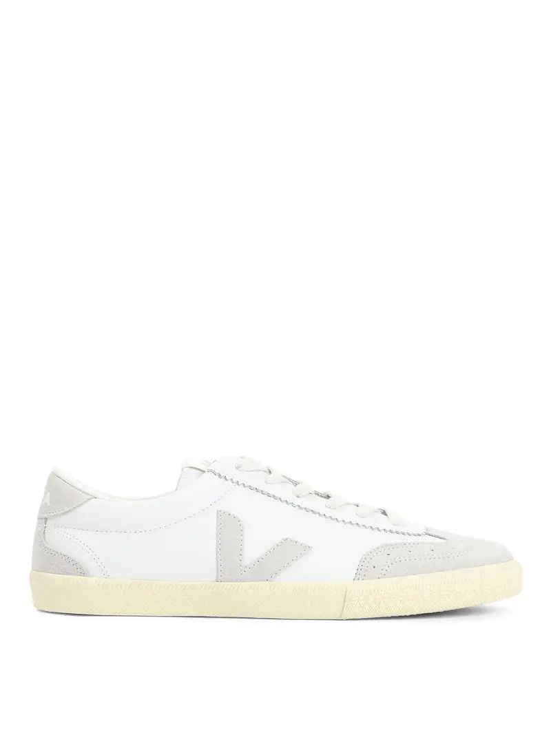 Veja Sneaker Volley Beige
