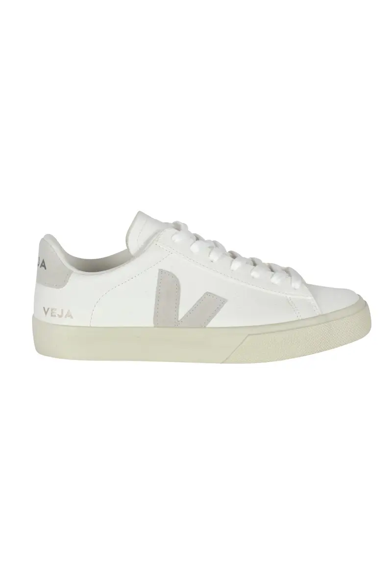 Veja - Sneakers - 460799 - Bianco/Grigio