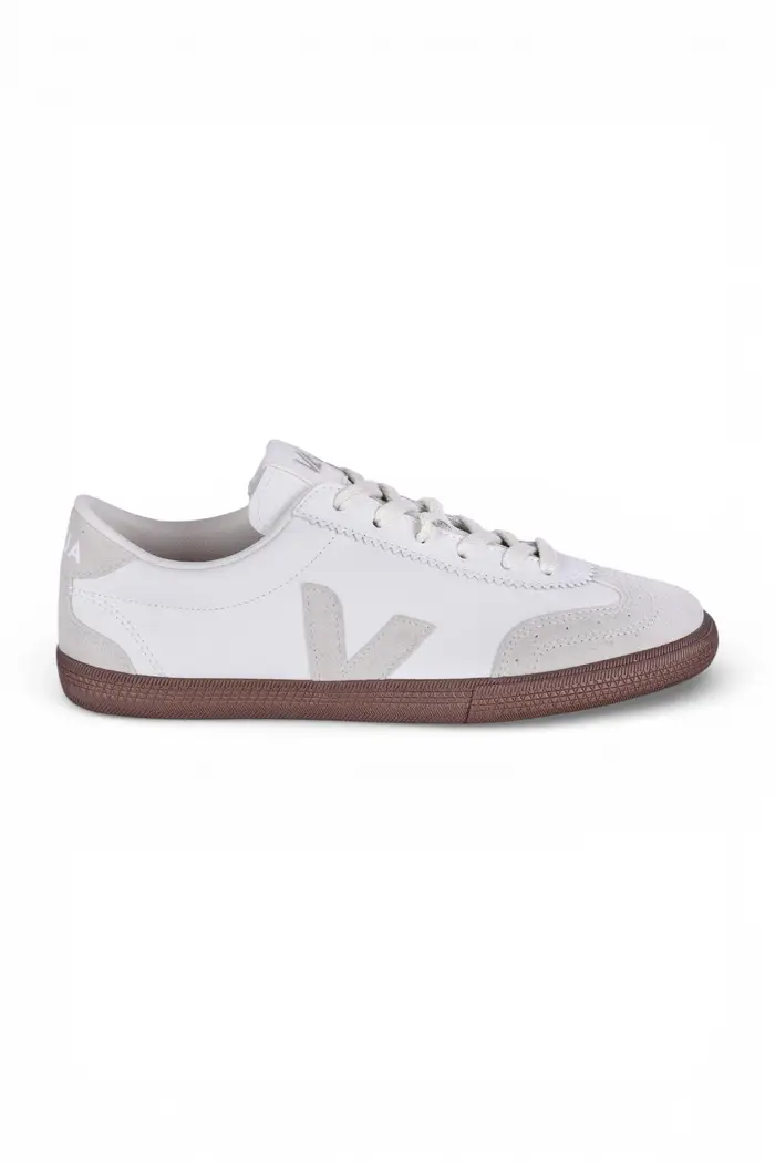 Veja Sneakers - 471065 - Bianco/Grigio