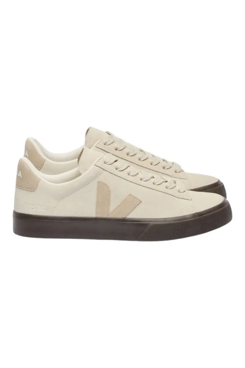Veja Sneakers Avorio