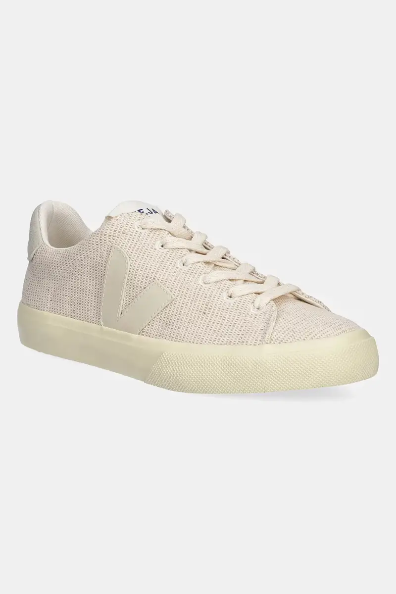 Veja Sneakers CA1620573A CAMPO CA J-MESH beige