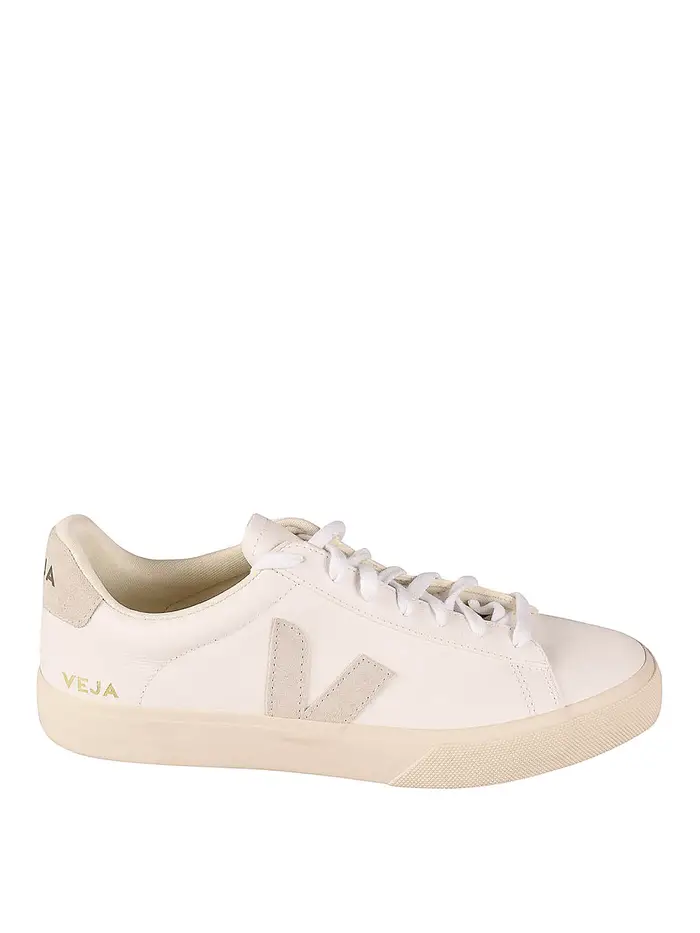 Veja Sneakers Campo Bianco