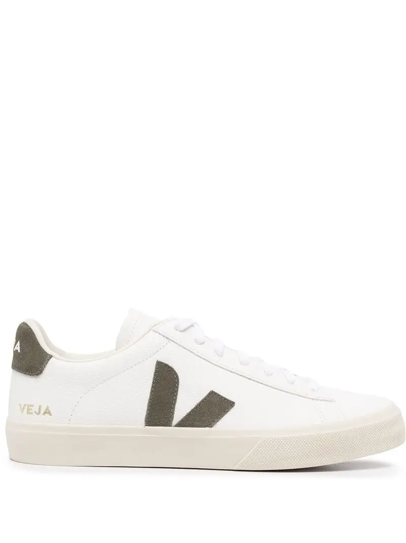 Veja sneakers campo BIANCO
