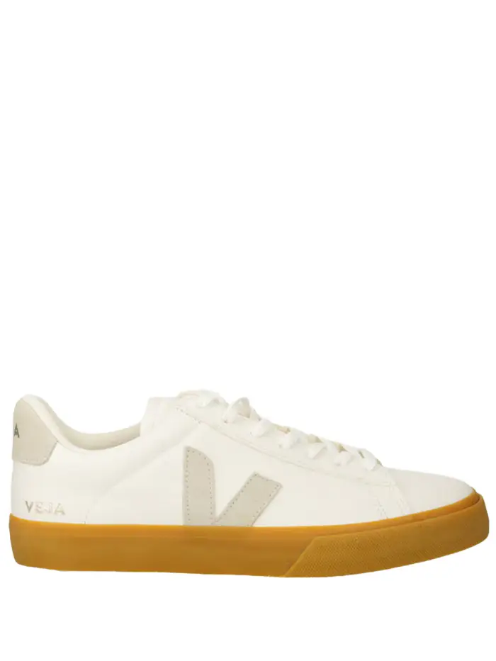 Veja Sneakers campo BIANCO