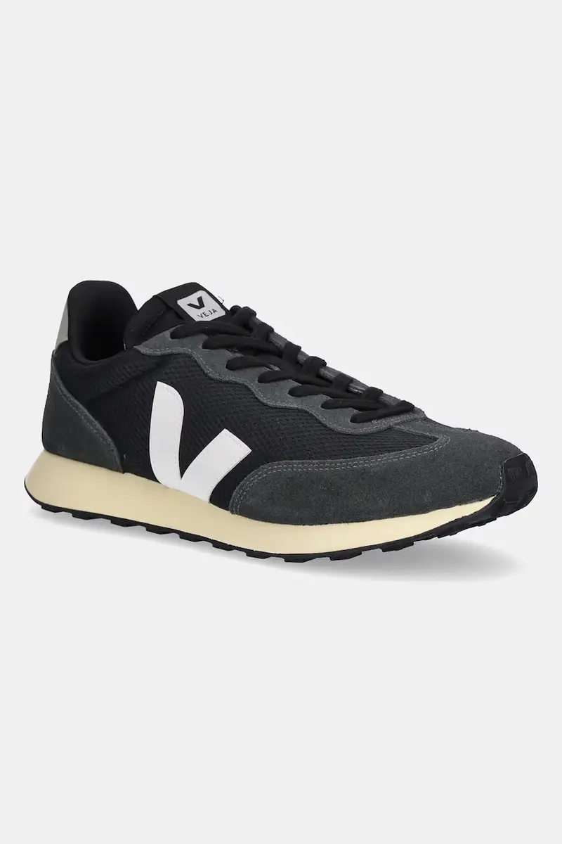 Veja sneakers Rio Branco II uomo colore nero RO1803870B
