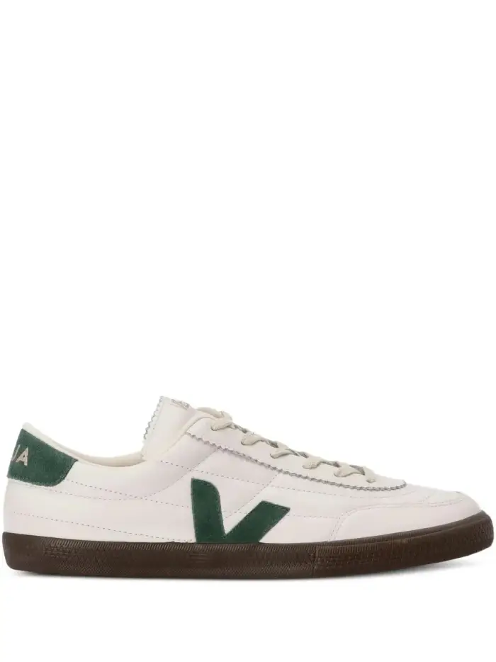 Veja Sneakers Bianche da Uomo BIANCO