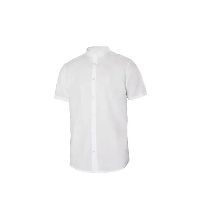 Velilla Camicia con colletto Blanc