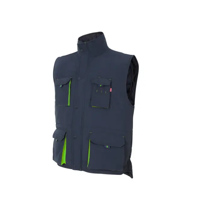 Velilla Gilet Multicolore 5096579