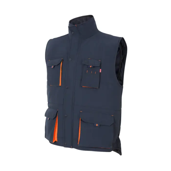 Velilla Gilet Multicolore 5096580