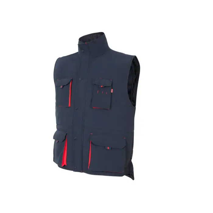 Velilla Gilet Multicolore 5096581