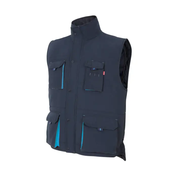 Velilla Gilet Multicolore 5096582