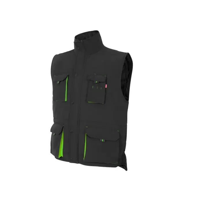 Velilla Gilet Multicolore 5096570