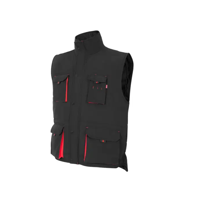 Velilla Gilet Multicolore 5096572